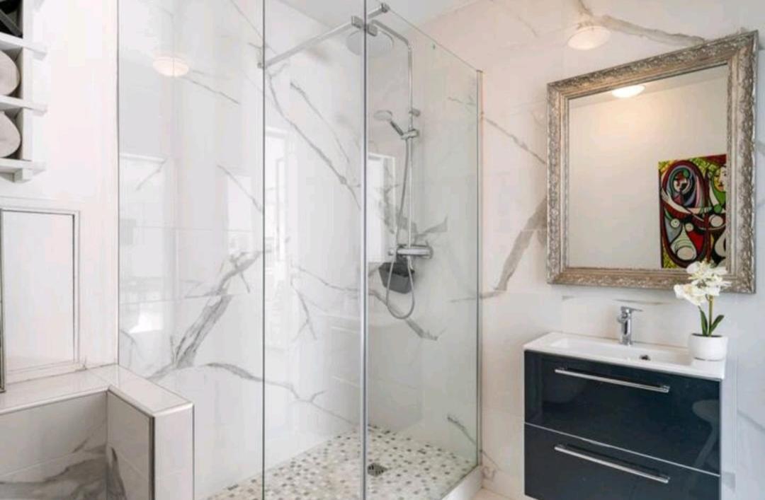 Design Loft Studio Climatise Parking Et Piscine Vallauris Ngoại thất bức ảnh