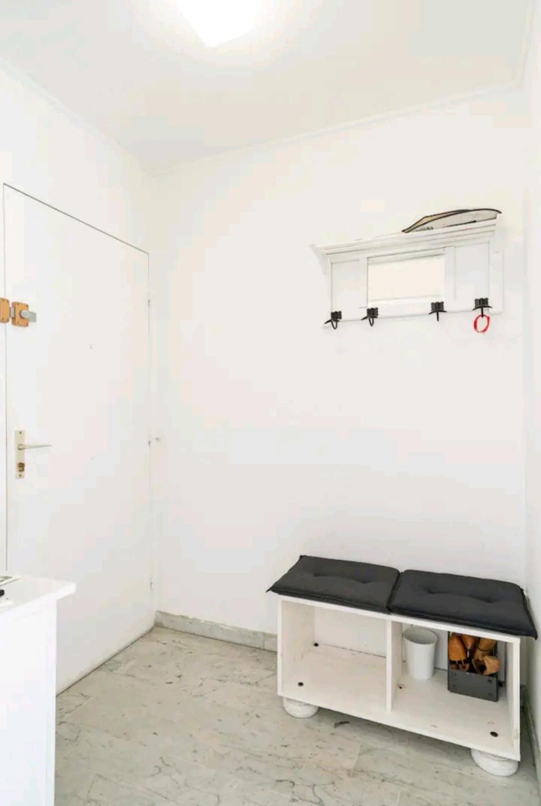 Design Loft Studio Climatise Parking Et Piscine Vallauris Ngoại thất bức ảnh